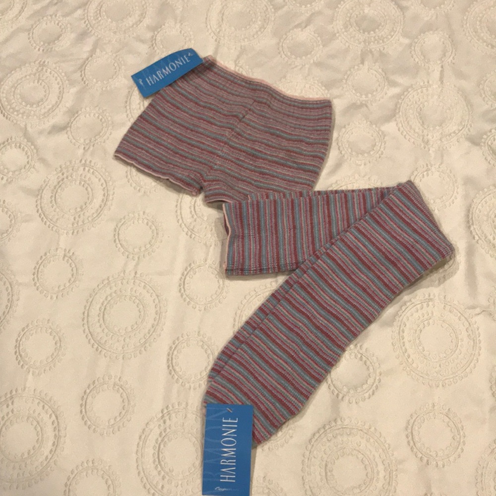 Children’s Harmonies Dancewear Set